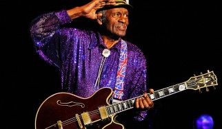 Δείτε το trailer του ντοκιμαντέρ για τον Chuck Berry