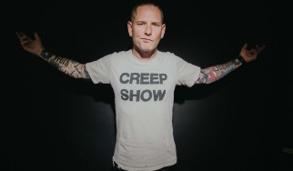 Corey Taylor: «Το "CMFT" είναι το άλμπουμ που απόλαυσα περισσότερο μετά το "Slipknot"»