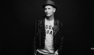 Σε ταινία τρόμου θα παίξει ο Corey Taylor