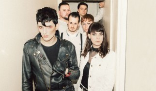 Καινούργιο single από τους Creeper