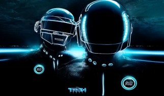 Daft Punk: Διαθέσιμο για πρώτη φορά το πλήρες soundtrack του "Tron: Legacy"