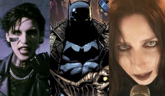 "Dark Knights: Death Metal": Ακούστε τη Chelsea Wolfe να δανείζει τη φωνή της στη Wonder Woman