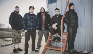 Οι Deftones αποκαλύπτουν τον νέο τους δίσκο