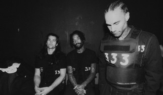 Οι Fever 333 επανέρχονται με νέο τραγούδι