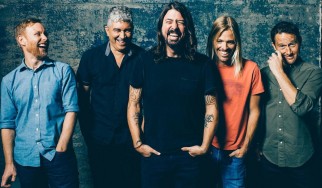 "Times Like Those": Δείτε το ντοκιμαντέρ για τα 25 χρόνια των Foo Fighters