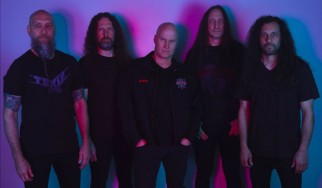 Οι Heathen επιστρέφουν με νέο δίσκο έπειτα από μια δεκαετία