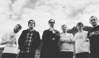 Νέο τραγούδι από τους Hey Colossus με τη συμμετοχή του Mark Lanegan