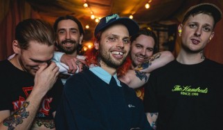 Δείτε την «εκρηκτική» εμφάνιση των Higher Power στο K! Pit