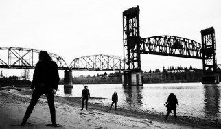 Ακούστε το νέο EP των Idle Hands