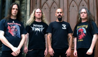 Οι Incantation ανακοινώνουν νέο δίσκο