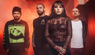 Live άλμπουμ θα κυκλοφορήσουν οι Jinjer