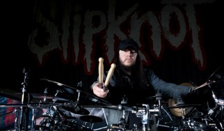 Joey Jordison: «Δεν υπάρχει τίποτα εκεί έξω σαν το "Slipknot"»
