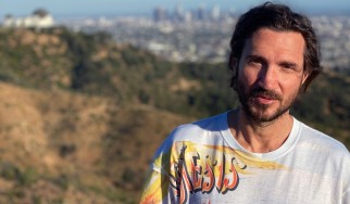 John Frusciante: Νέο δείγμα από τον επερχόμενο δίσκο του