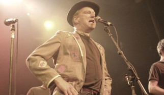 Έφυγε από τη ζωή ο Walter Lure των Heartbreakers
