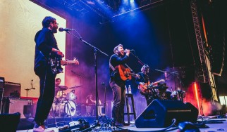 Οι Fleet Foxes επιστρέφουν με νέο δίσκο