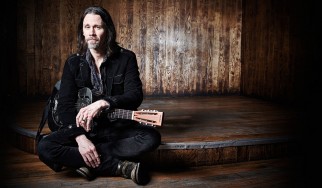 Myles Kennedy: «Ο νέος μου δίσκος θα ροκάρει σκληρότερα»