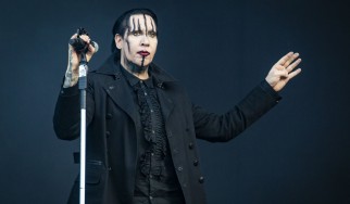 Eκπρόσωπος του Marilyn Manson σχολιάζει την αποχώρησή του από συνέντευξη
