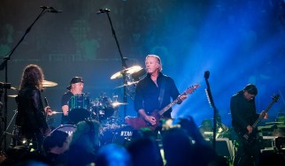 Box set για το "S&M2" θα κυκλοφορήσουν οι Metallica 