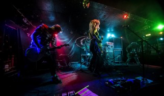 Διαλύονται οι Milk Teeth