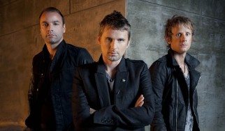 Οι Muse γράφουν τον νέο τους δίσκο