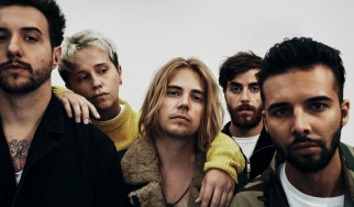 Ακούστε το νέο single των Nothing But Thieves