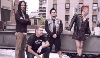 NOFX: Θα παίξουν ολόκληρο το "Punk In Drublic" σε live-stream εμφάνιση