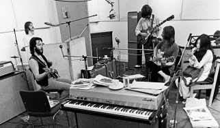 Beatles: Ανακοινώθηκε η κυκλοφορία του βιβλίου "The Beatles: Get Back"