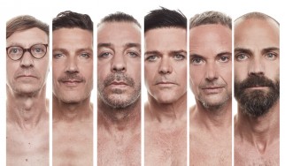 Οι Rammstein δουλεύουν πάνω σε νέο υλικό