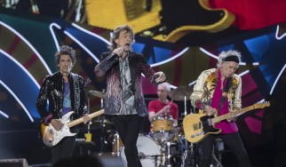 Οι Rolling Stones απειλούν με μήνυση τον Trump εξαιτίας της χρήσης τραγουδιών τους 