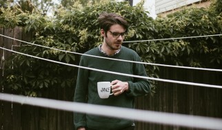 Ακούστε το νέο άλμπουμ των Slaughter Beach, Dog