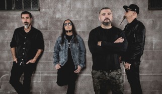 Οι System Of A Down ανακοίνωσαν ευρωπαϊκή περιοδεία
