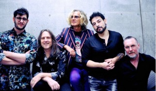 Πληροφορίες για τον επερχόμενο δίσκο των The Flower Kings