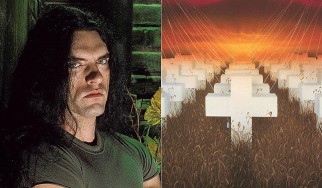 Ακούστε το "Master Of Puppets" όπως θα το έπαιζαν οι Type O Negative