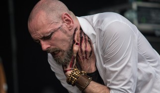 Οι προτάσεις του Aaron Stainthorpe για ανάγνωση την περίοδο της καραντίνας