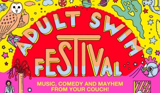 Adult Swim Festival: Δείτε τις εμφανίσεις των Mastodon, Kamasi Washington, Blood Incantation, Algiers