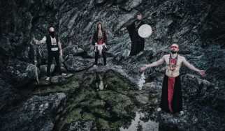 Οι Aenaon ηχογραφούν τον καινούργιο δίσκο τους