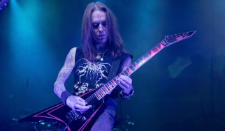 Bodom After Midnight: Νέα μπάντα από τον frontman των Children Of Bodom 