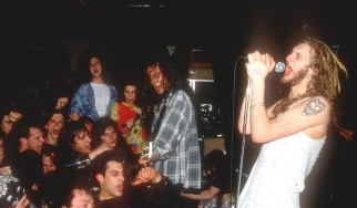 Alice In Chains: Επετειακή επανέκδοση για τα 30 χρόνια του "Facelift"