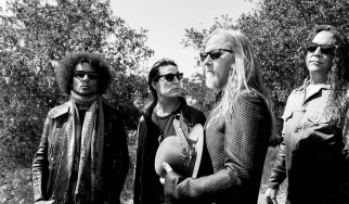 Το βραβείο Founders Award θα λάβουν οι Alice In Chains