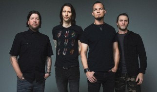 "Walk The Sky 2.0": Οι Alter Bridge ανακοινώνουν νέο EP