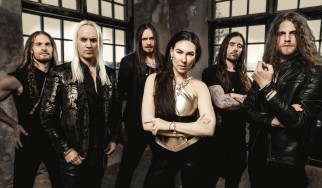 Amaranthe: «Έχουμε μεγαλύτερο κέρδος μέσω streaming απ' ό,τι εξαιτίας των περιοδειών»