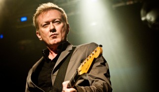 Gang Οf Four: Ένα ακόμα ΕΡ με τον εκλιπόντα Andy Gill