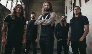 Νέο video από τους As I Lay Dying