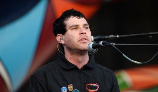 Ένα... αισιόδοξο κομμάτι από τον Avey Tare των Animal Collective