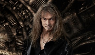 Οι Ayreon ανακοινώνουν τη νέα τους δουλειά (teaser)