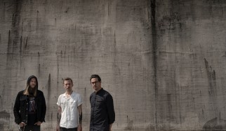 Πρώτη μετάδοση: Νέο τραγούδι από τους Barrens