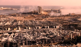 Δωρεές για να αντικαταστήσουν οι μουσικοί της Βηρυτού τον εξοπλισμό που έχασαν στην έκρηξη 