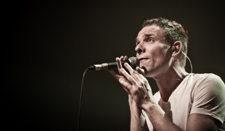 Belle Αnd Sebastian: Ένα audio-visual project για την Γλασκώβη εν μέσω καραντίνας