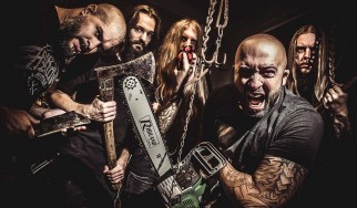 Νέο κομμάτι από τους Benighted