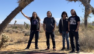 Big Scenic Nowhere: Ακούστε το ντεμπούτο του νέου supergroup με μέλη των Fu Manchu, QOTSA, Opeth κ.α.